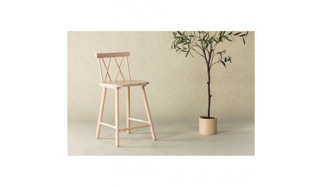 Baaritool MOLLÖSTRÖM, valgevesi