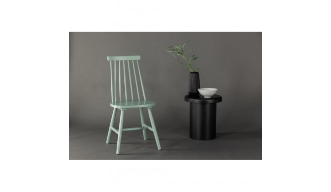 Söögitool LÖNNEBERGA, roheline