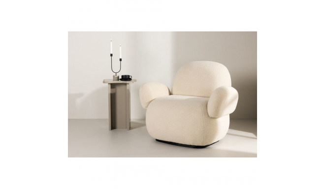 Tugitool SEVILLA, beež