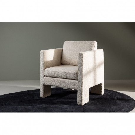 Tugitool RAGUSA, valge