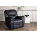 Tugitool SARANDA recliner, must
