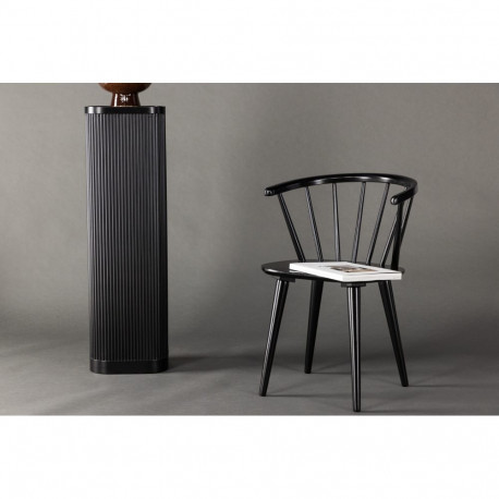 Söögitool BOBBY, must