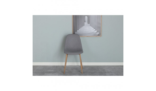 Söögitool POLAR, hall