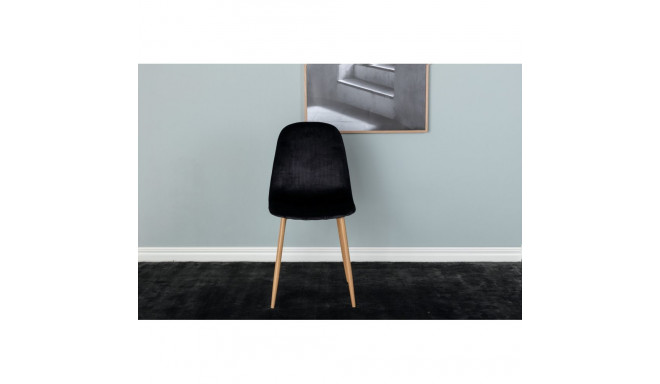 Söögitool POLAR, must