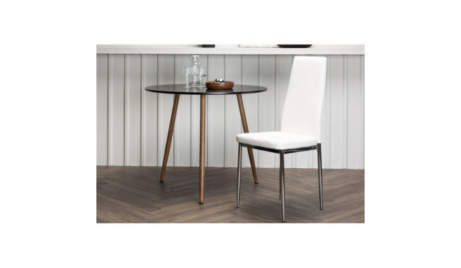 Söögitool PASTILL, valge