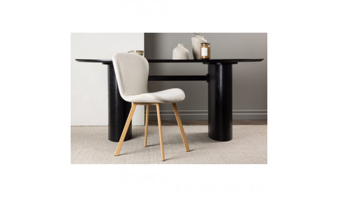 Söögitool LILJA, beež