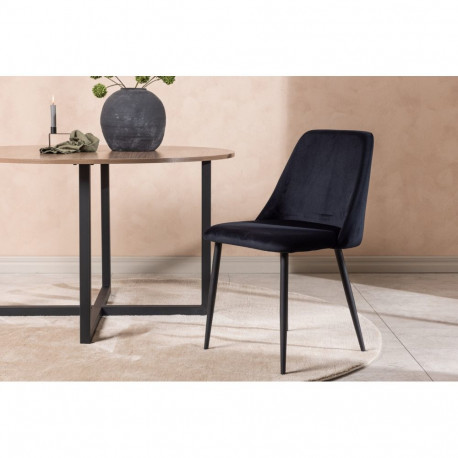 Söögitool NIGHT, must