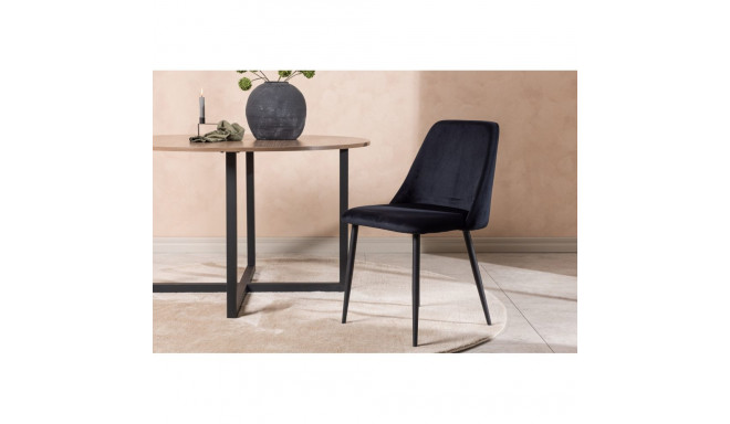 Söögitool NIGHT, must