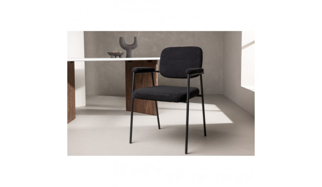 Söögitool YESTERDAY, must