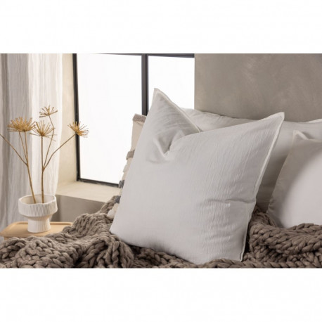 Dekoratiivpadi RONJA 60x60, valge