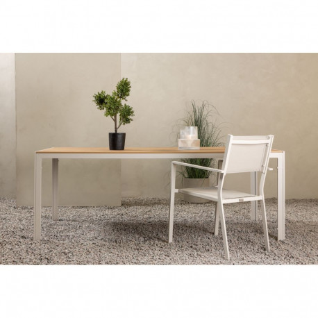 Aialaud BREAK 205x90 cm, beež