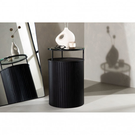 Abilaud BOVALL ⌀37, must