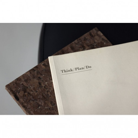 Söögitool VÄSTERÅS, must