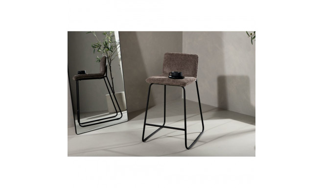 Baaritool BISBEE, tumehall