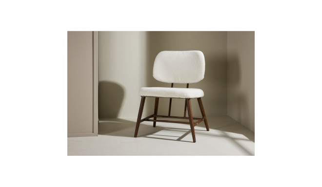 Tugitool MIDLAND, valge