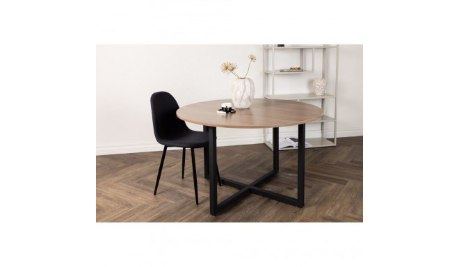 Söögilaud DURANGO, pähkel