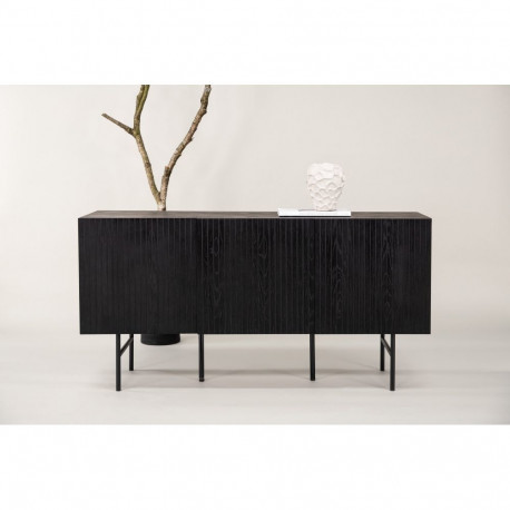 Puhvetkummut BJÖRKÖN, must