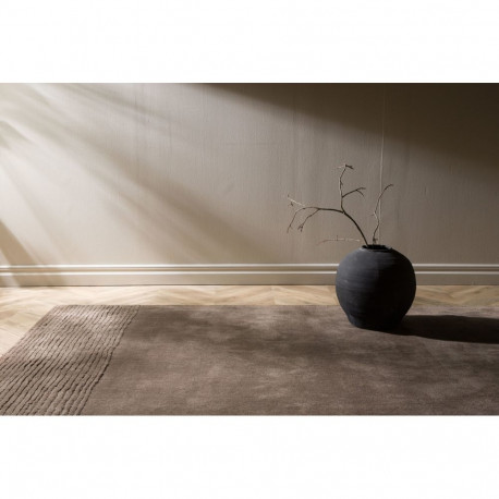 Vaip MATTEO 350x250cm, pruun