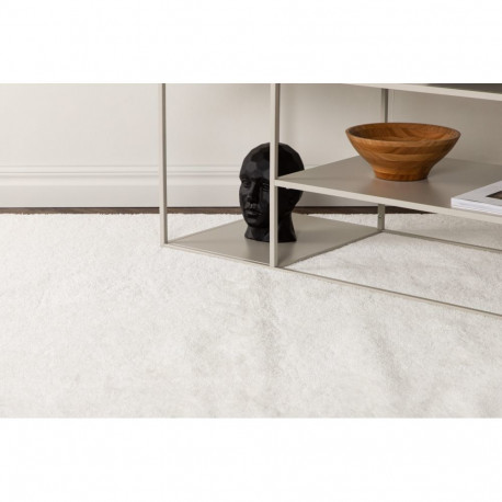 Vaip UNDRA 350x250 cm, valge