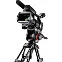Manfrotto video head 504HD
