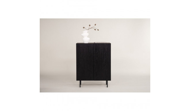 Hoiukapp BJÖRKÖN, must