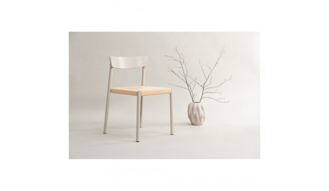 Söögitool MALMÖN, beež