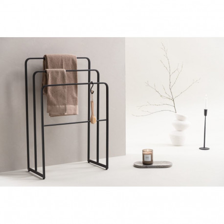 Rätikuhoidja DRAMMEN, must