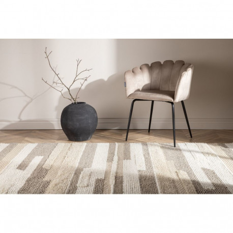 Vaip SIXTEN 230x160 cm, mitmevärviline