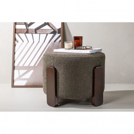 Tumba COFFEY, tumehall