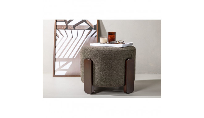 Tumba COFFEY, tumehall