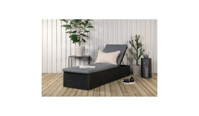 Lamamistool QUAD, hall/must