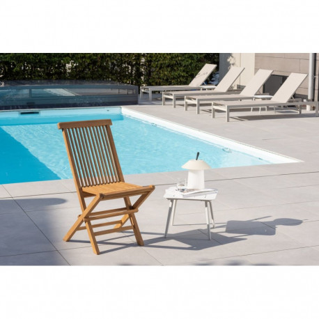 Aiatool KENYA kokuklapitav, naturaalne