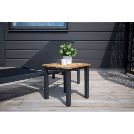 Lamamistool COPACABANA, must