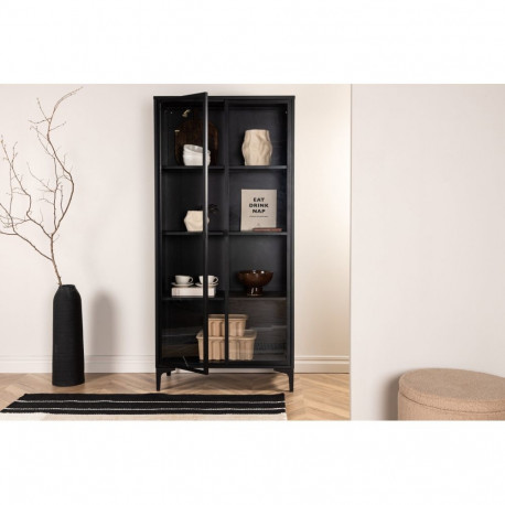 Vitriinkapp PIRING, must