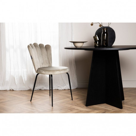 Söögitool LIMHAMN, beež