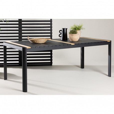 Aialaud TOGO 200x100, must