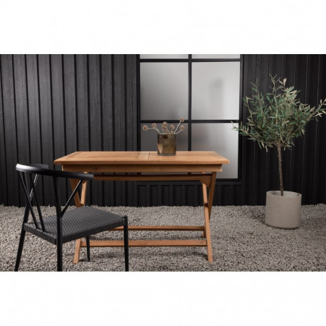 Aialaud KENYA 120x70 cm, naturaalne