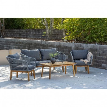 Aiamööbli komplekt CHANIA