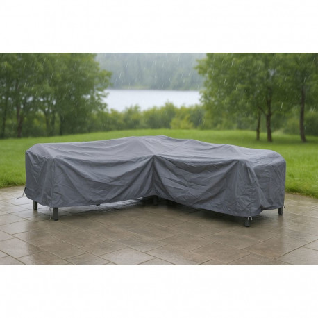 Mööblikate KLAS 254x254x90x66, hall