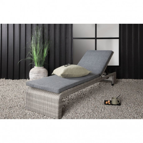 Lamamistool LONDON, hall