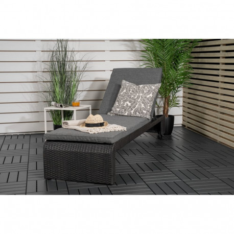 Lamamistool LONDON, must