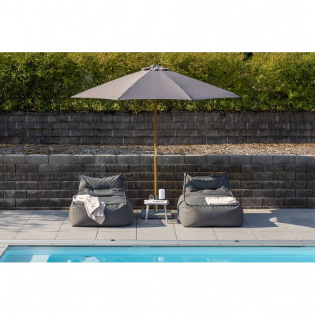 Päikesevari IXOS D300, hall