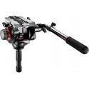 Manfrotto videopea 504HD