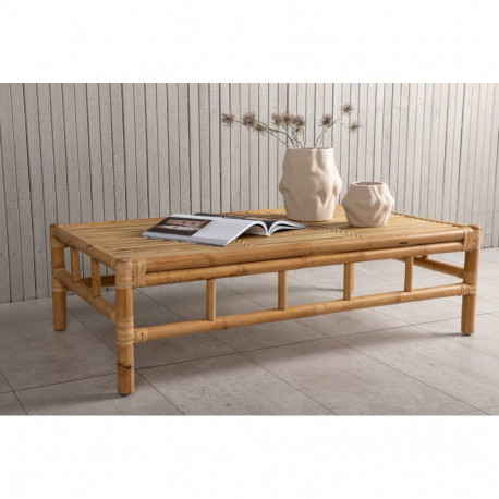 Aialaud CANE 70x120cm, naturaalne