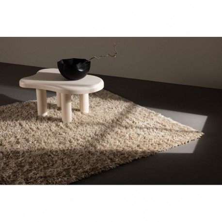 Vaip LEIKO 160x230 cm, beež