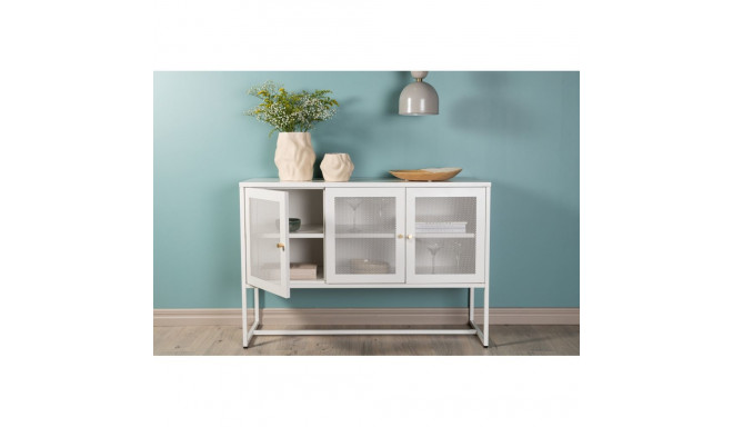 Hoiukapp MALLA, valge