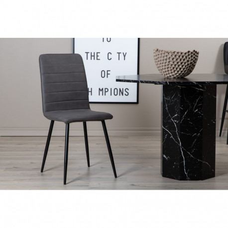 Söögitool Windu, hall