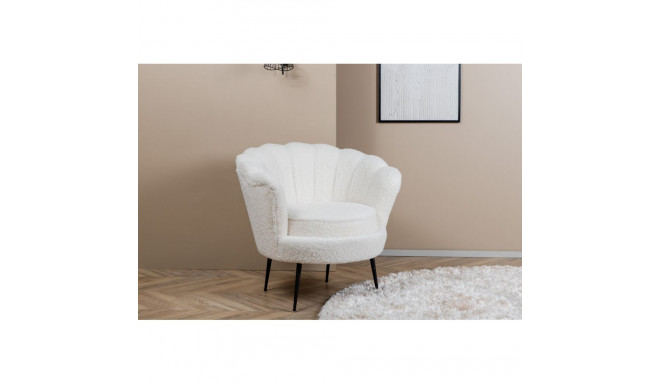 Tugitool CALAIS, valge