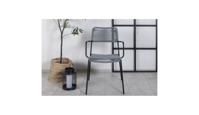 Aiatool LINDOS, hall