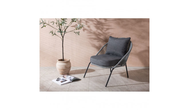 Aiatool LINDOS, hall